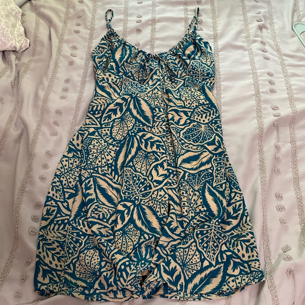 vacay dress